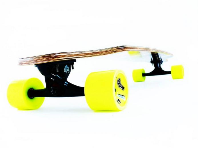 BomBBoards Killer Twin II