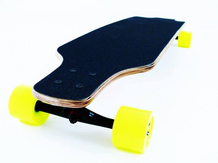 BomBBoards Killer Twin II