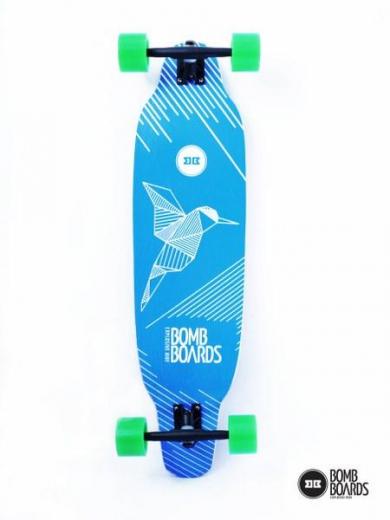 BomBBoards NANO