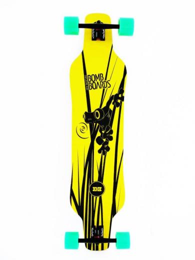 BomBBoards Tricky