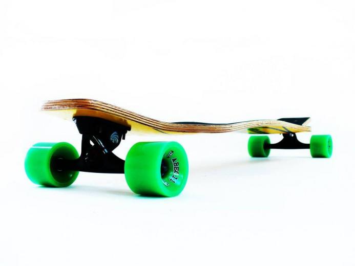 BomBBoards Tricky