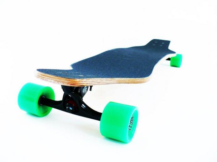 BomBBoards Tricky