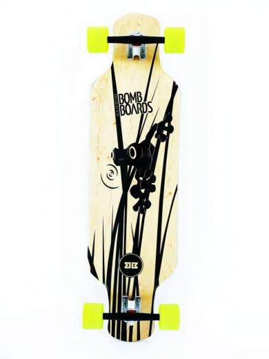 BomBBoards Tricky Pro