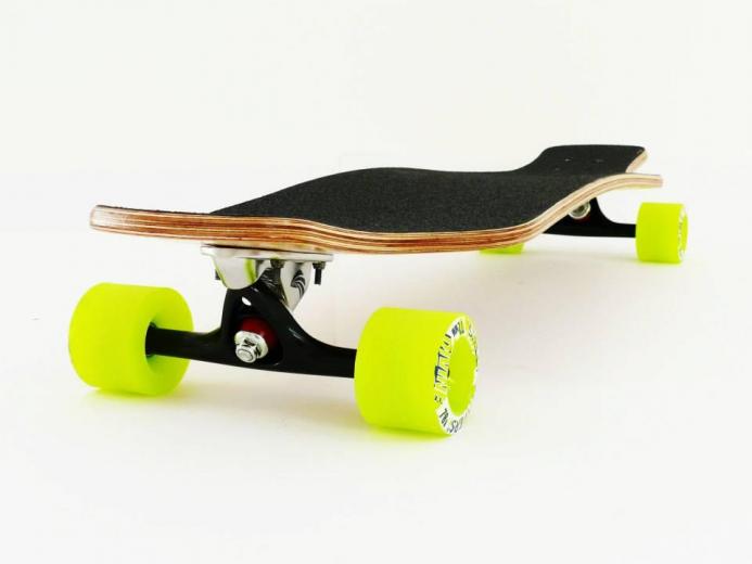 BomBBoards Tricky Pro