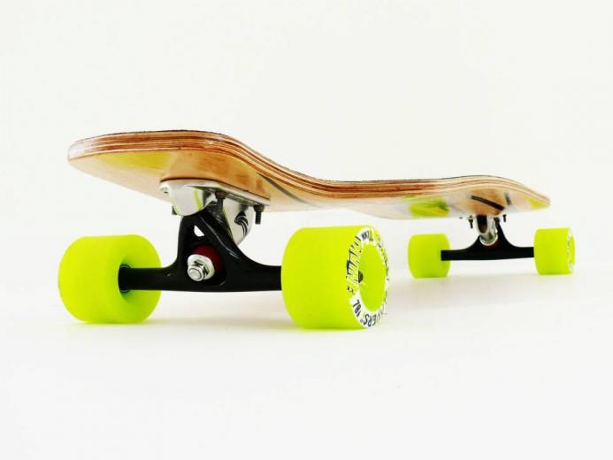 Bombboards Tricky Pro - deck