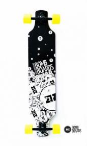 BomBBoards Killer Twin