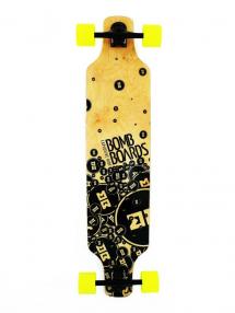 BomBBoards Killer Twin II